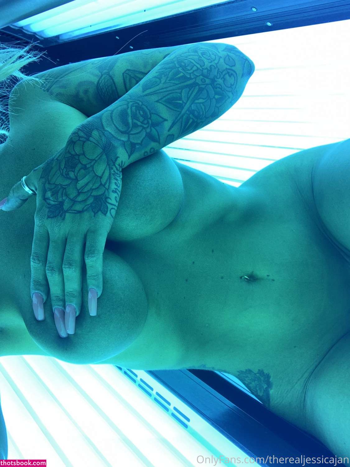 TheRealJessicaJan Onlyfans Photos #4 237629