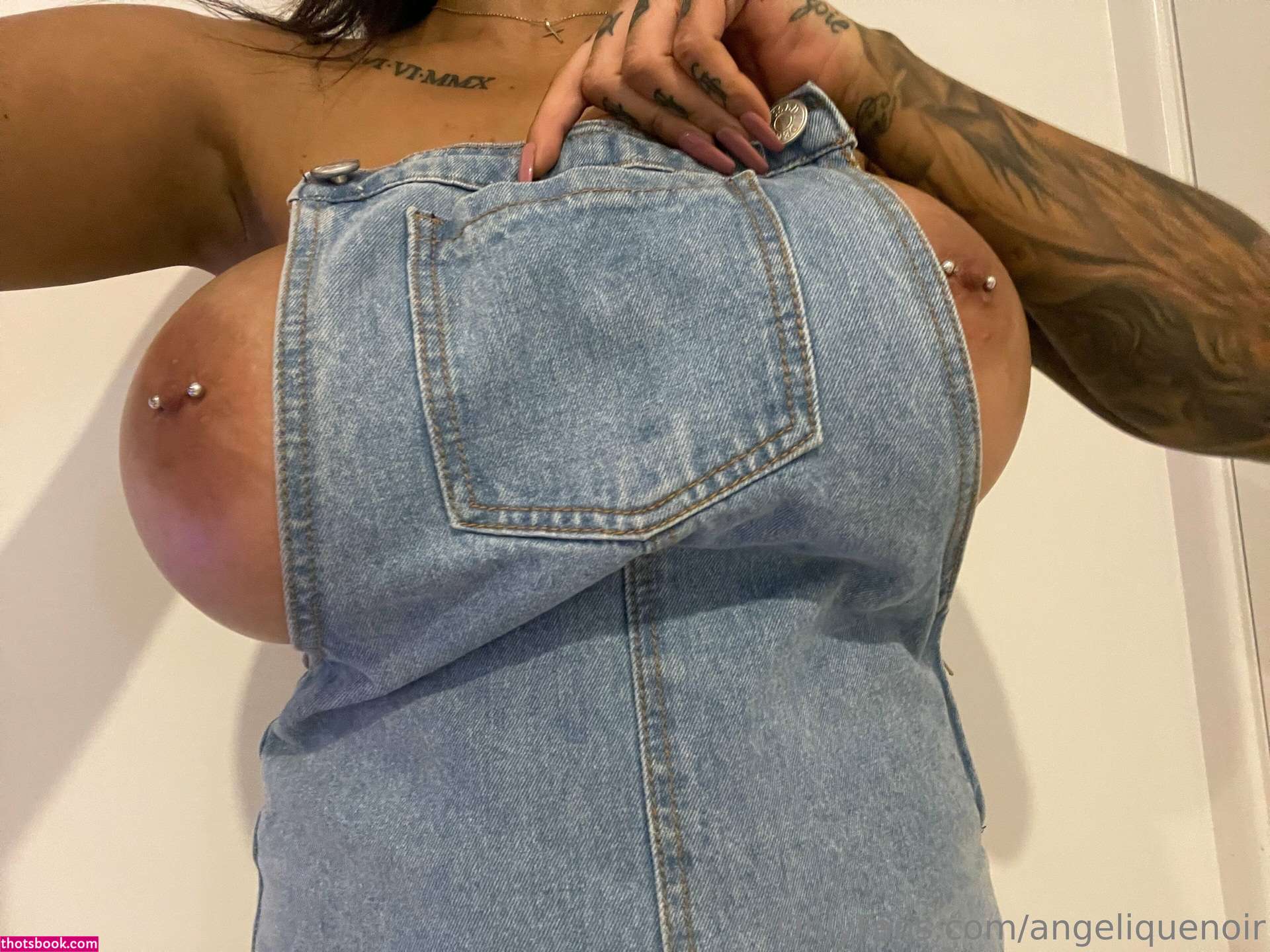 Angelique Noir OnlyFans Photos #11 237656