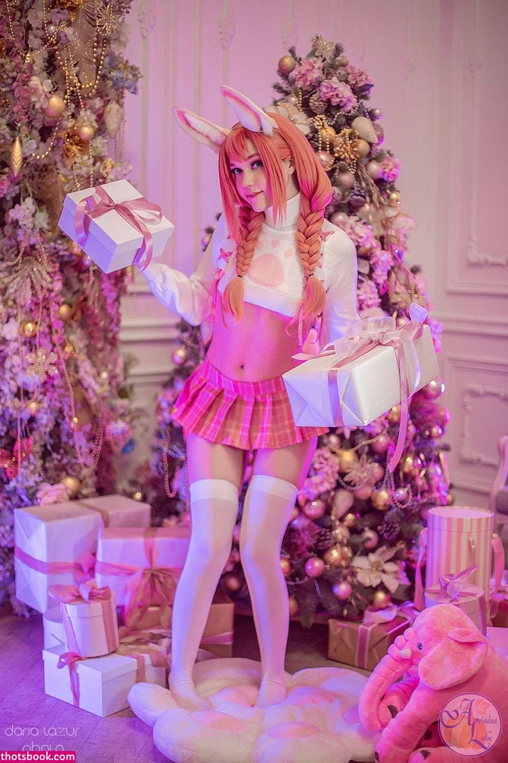 Ariadna Lobe Photos #11 237661