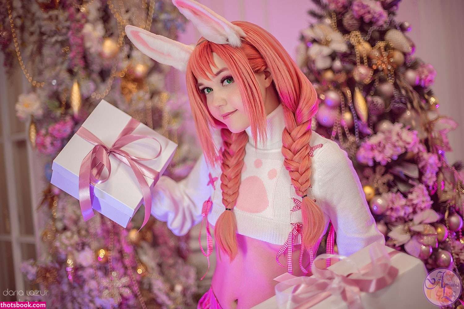 Ariadna Lobe Photos #11 237665