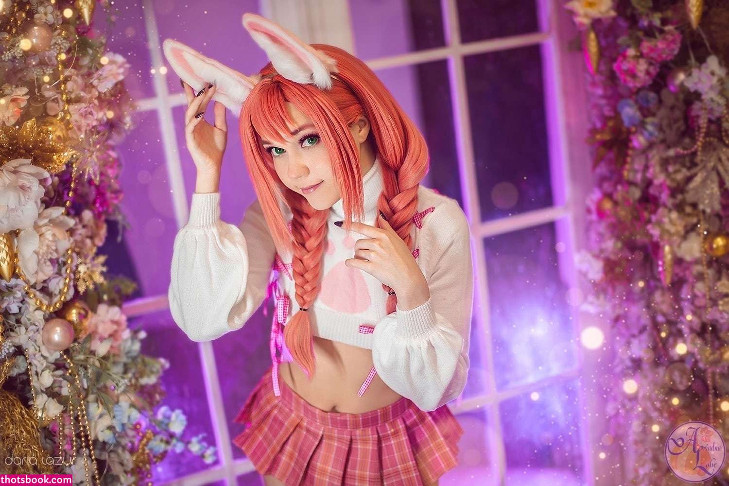 Ariadna Lobe Photos #11 237666