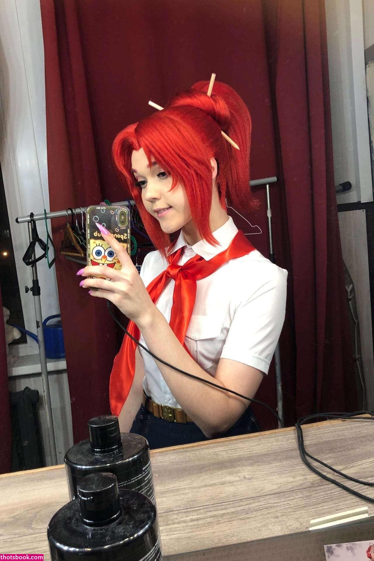 Ariadna Lobe Photos #12 237671