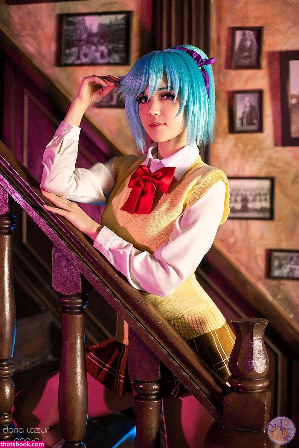 Ariadna Lobe Photos #13 237676