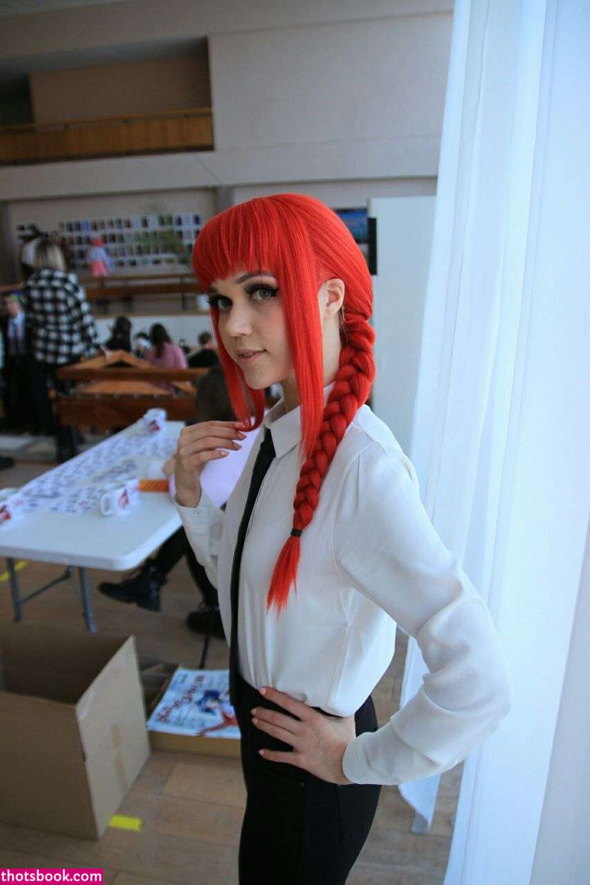 Ariadna Lobe Photos #13 237678