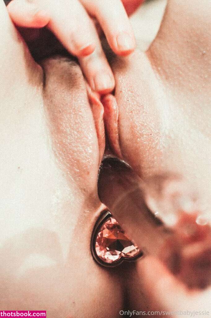 Jessie StClaire sweetbabyjessie OnlyFans Photos #14 237735