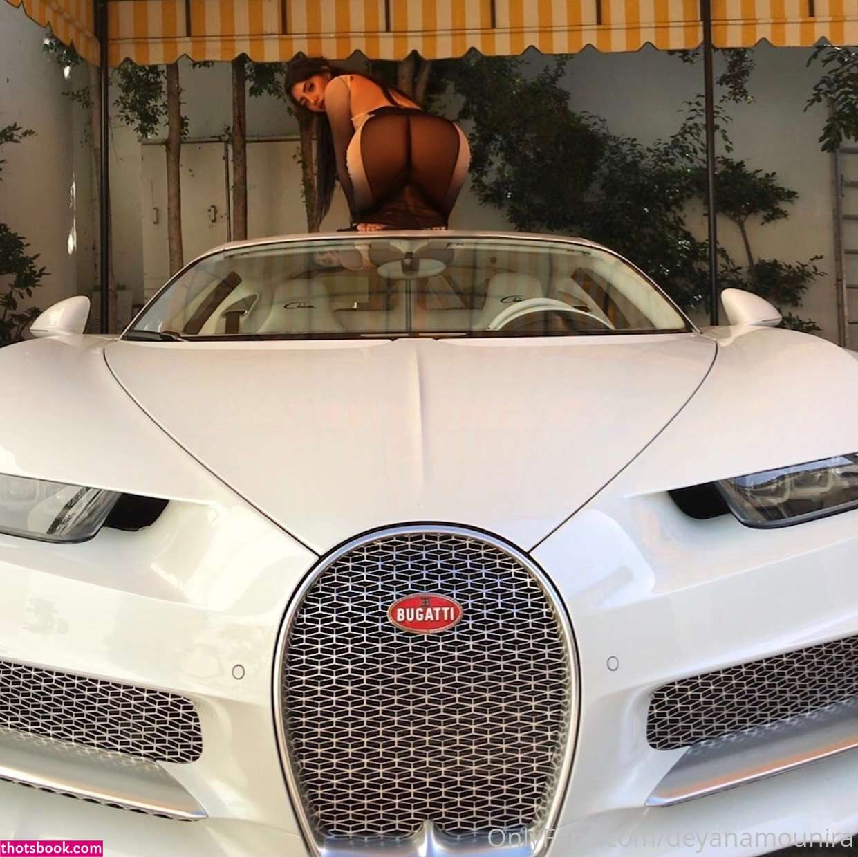 Deyana Mounira OnlyFans Photos #8 230214