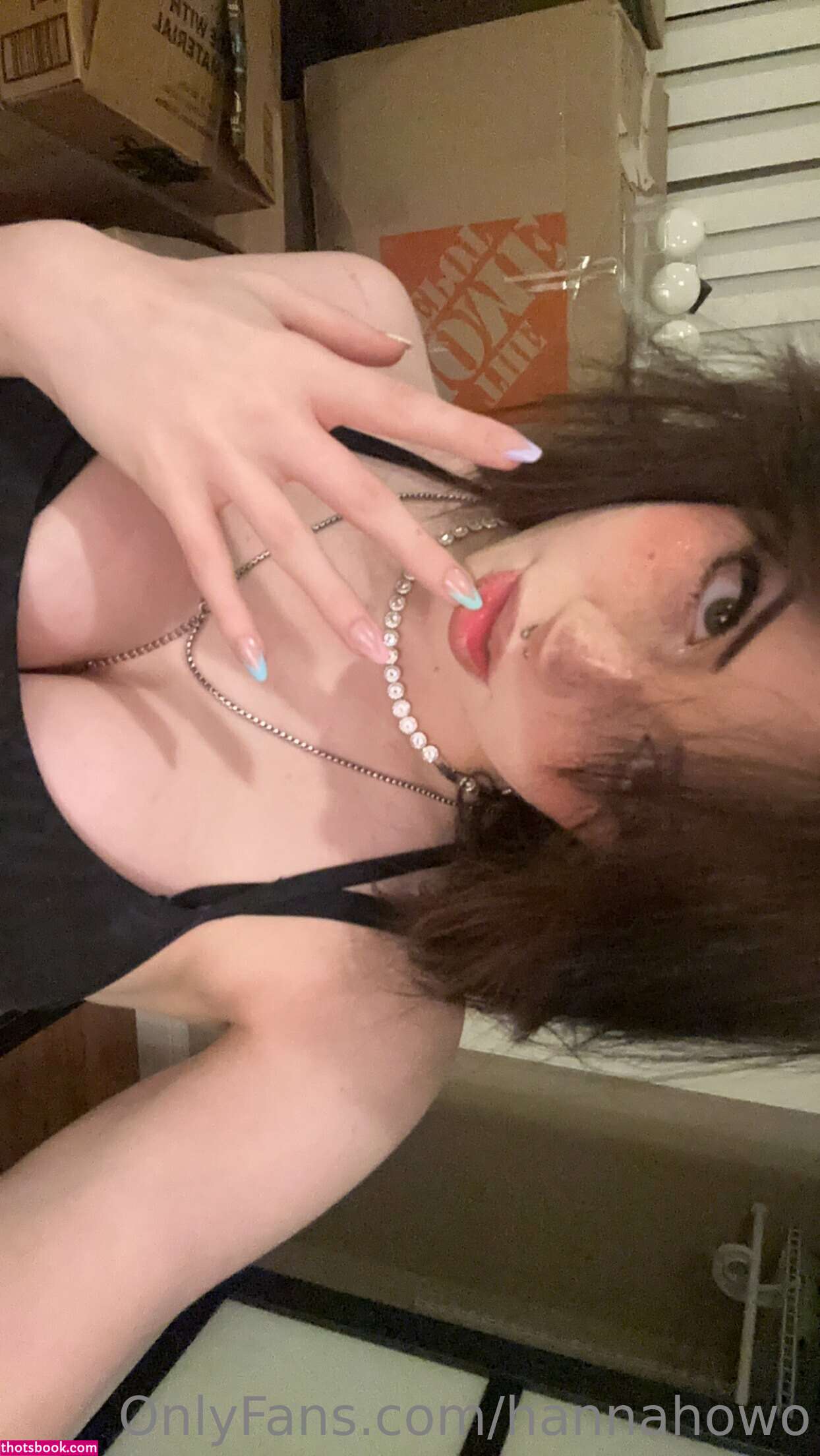 Hannahowo Photos #21 230243