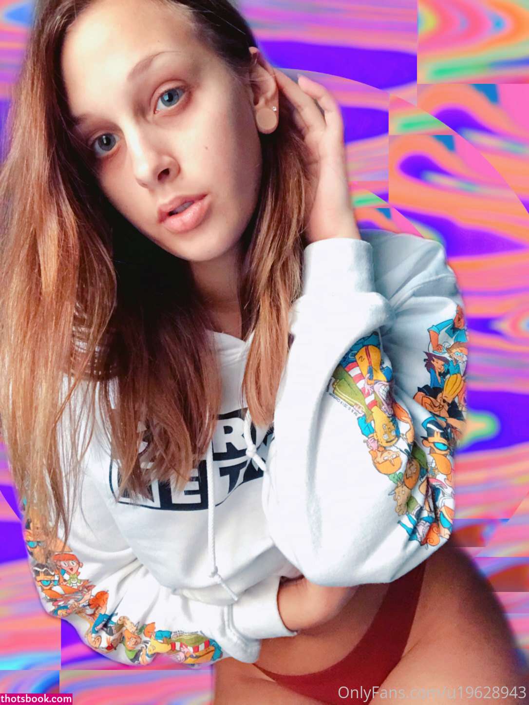 BrixLibra OnlyFans Photos #1 230440