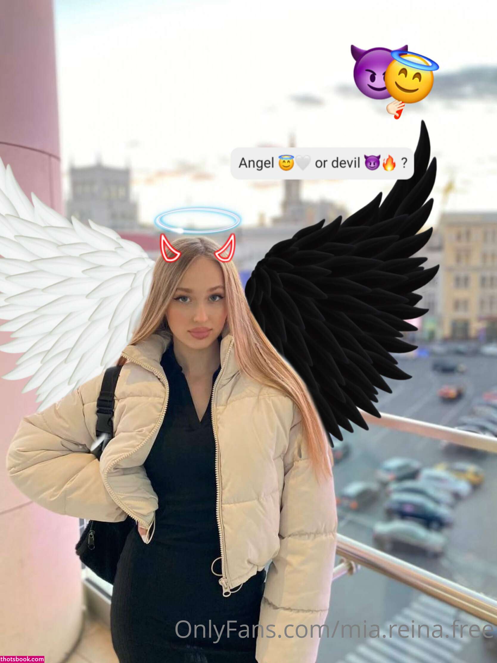 Mia Reina OnlyFans Photos #3 230538