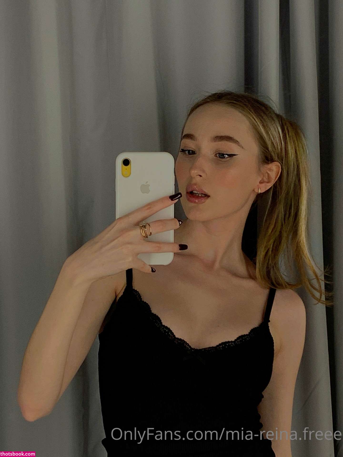 Mia Reina OnlyFans Photos #5 230546