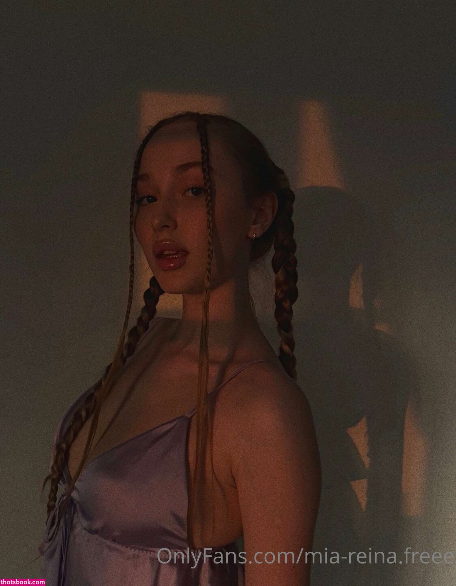 Mia Reina OnlyFans Photos #5 230547