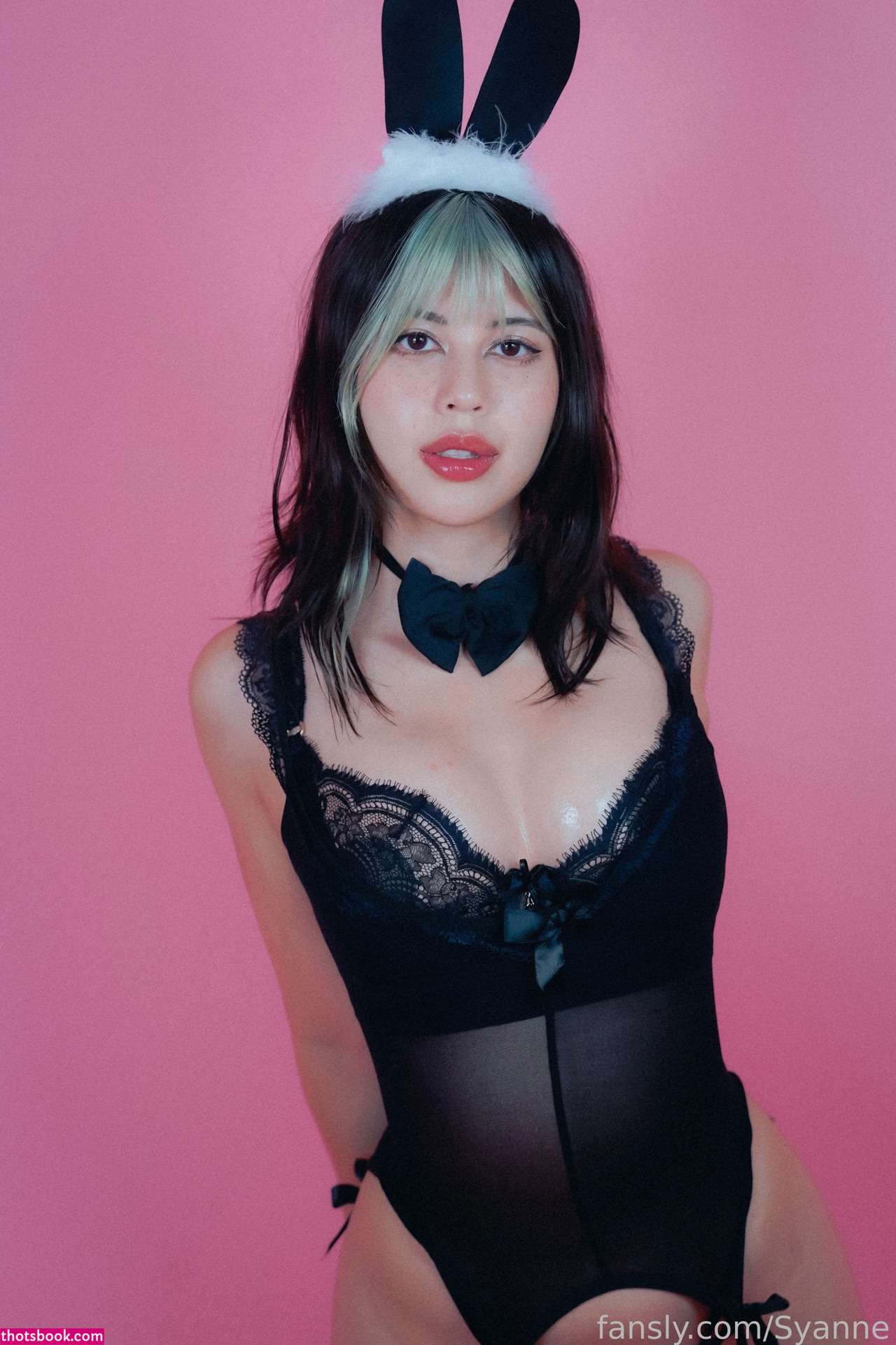 Syanne OnlyFans Photos #10 230582