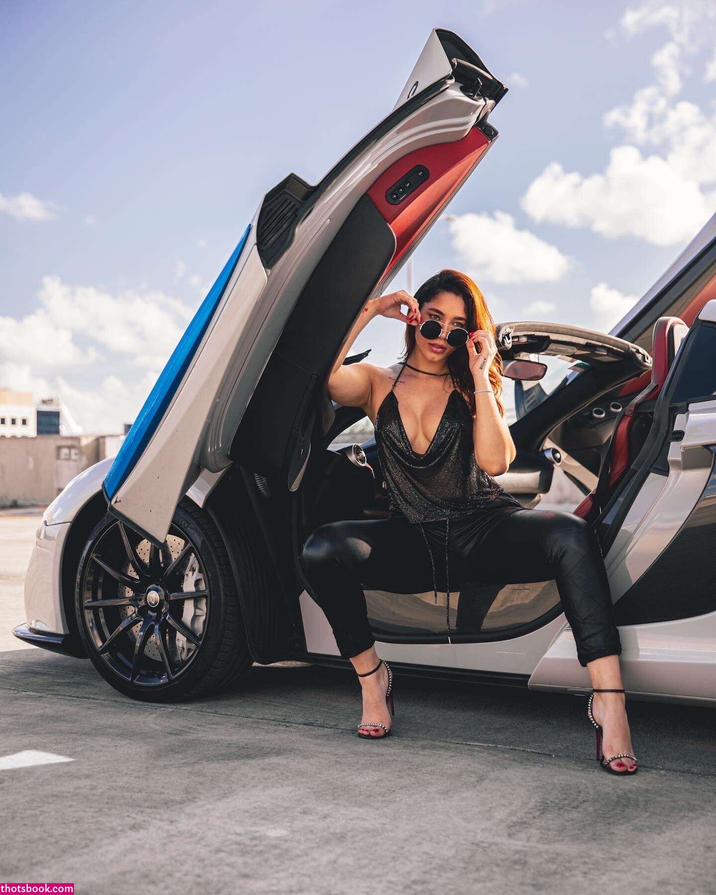 Beronika Martinez OnlyFans Photos #6 230630