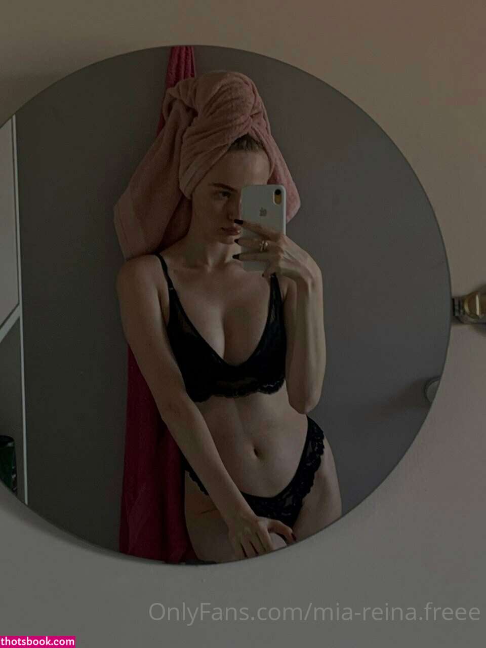 Mia Reina OnlyFans Photos #8 230739