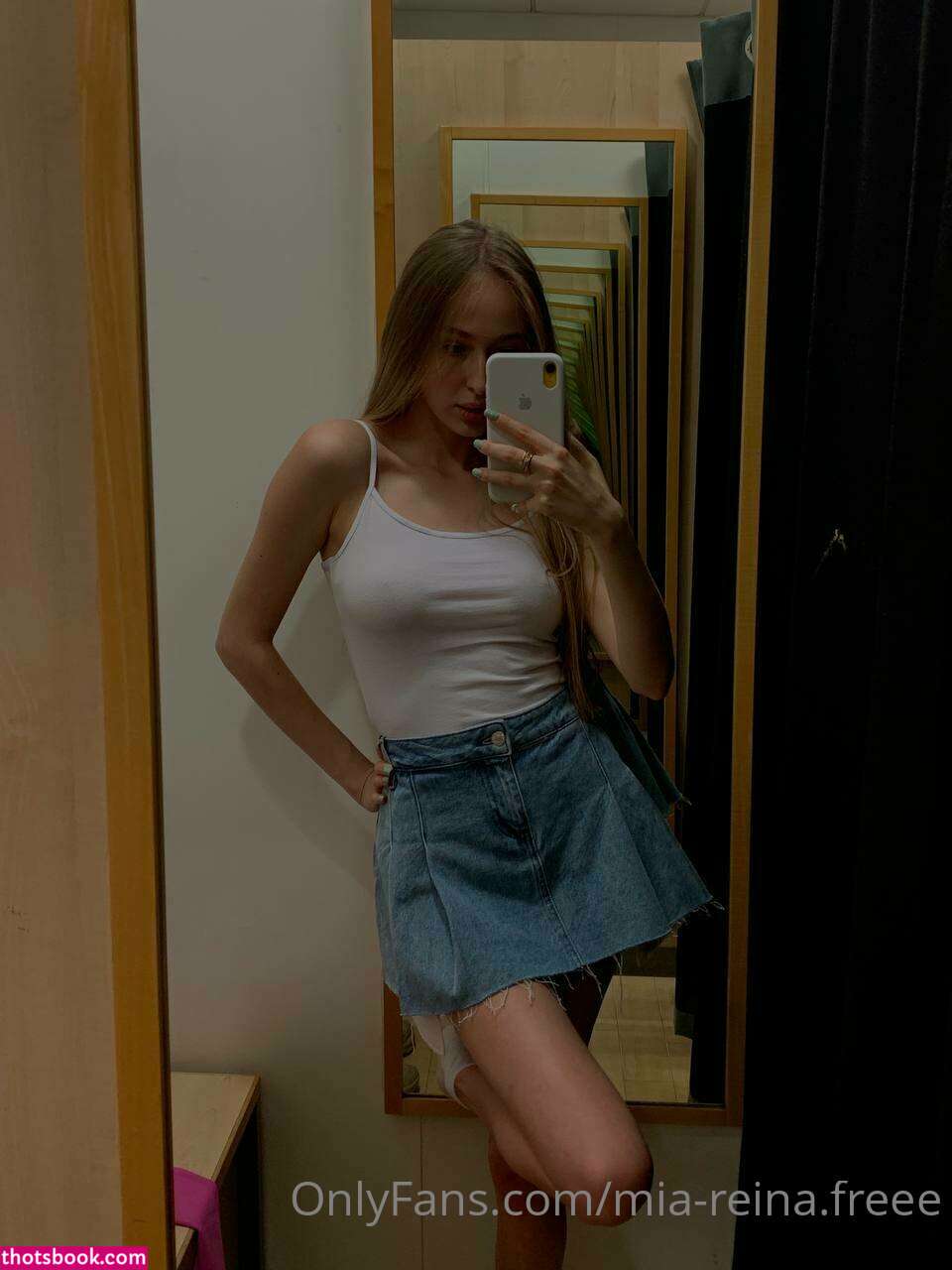 Mia Reina OnlyFans Photos #9 230745