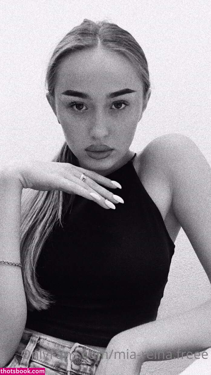 Mia Reina OnlyFans Photos #10 230747