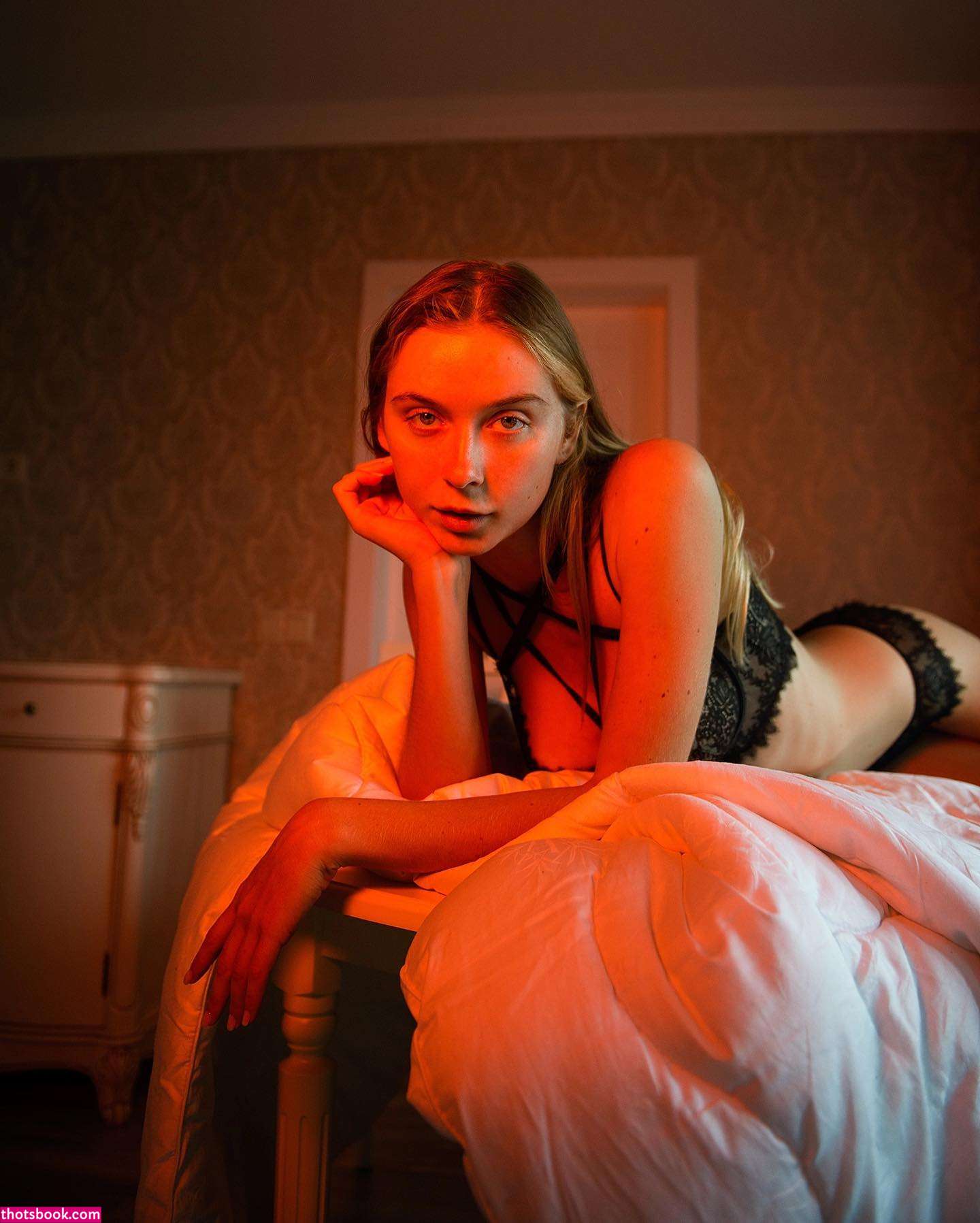 YouRina OnlyFans Photos #8 230816