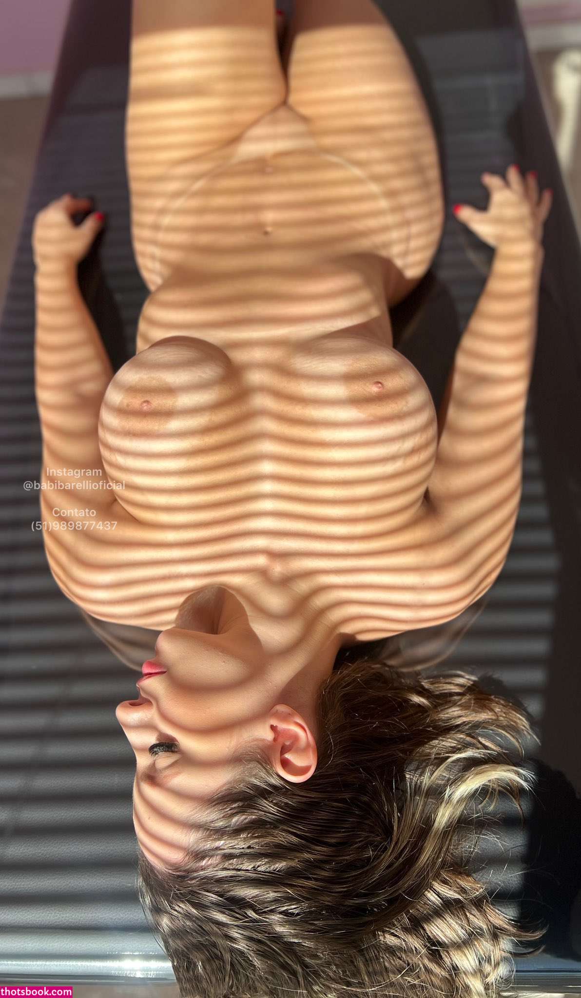 Babi Barelli OnlyFans Photos #15 236772