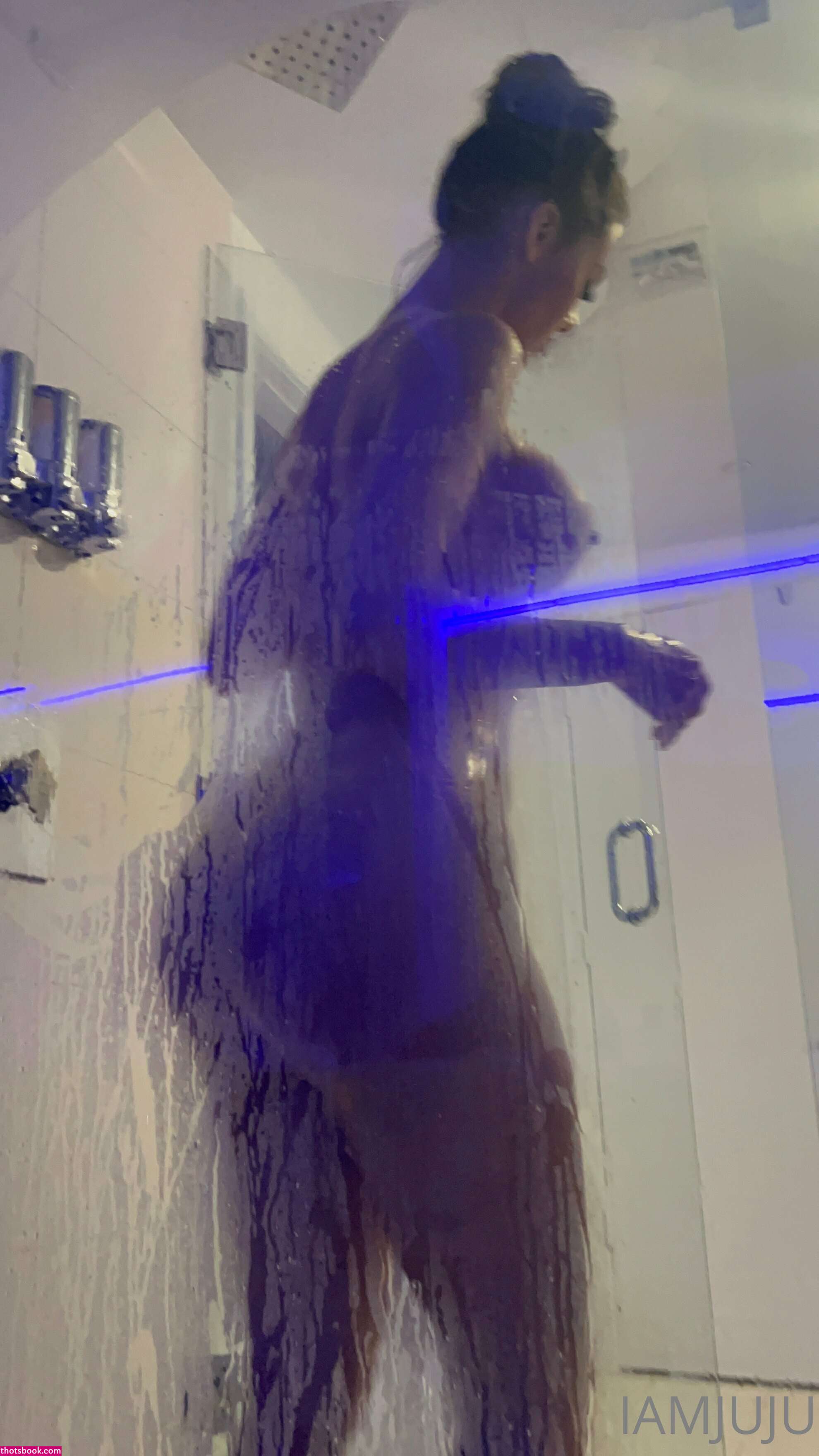 Juju Bahreis  Juliana Reis Photos #14 236844