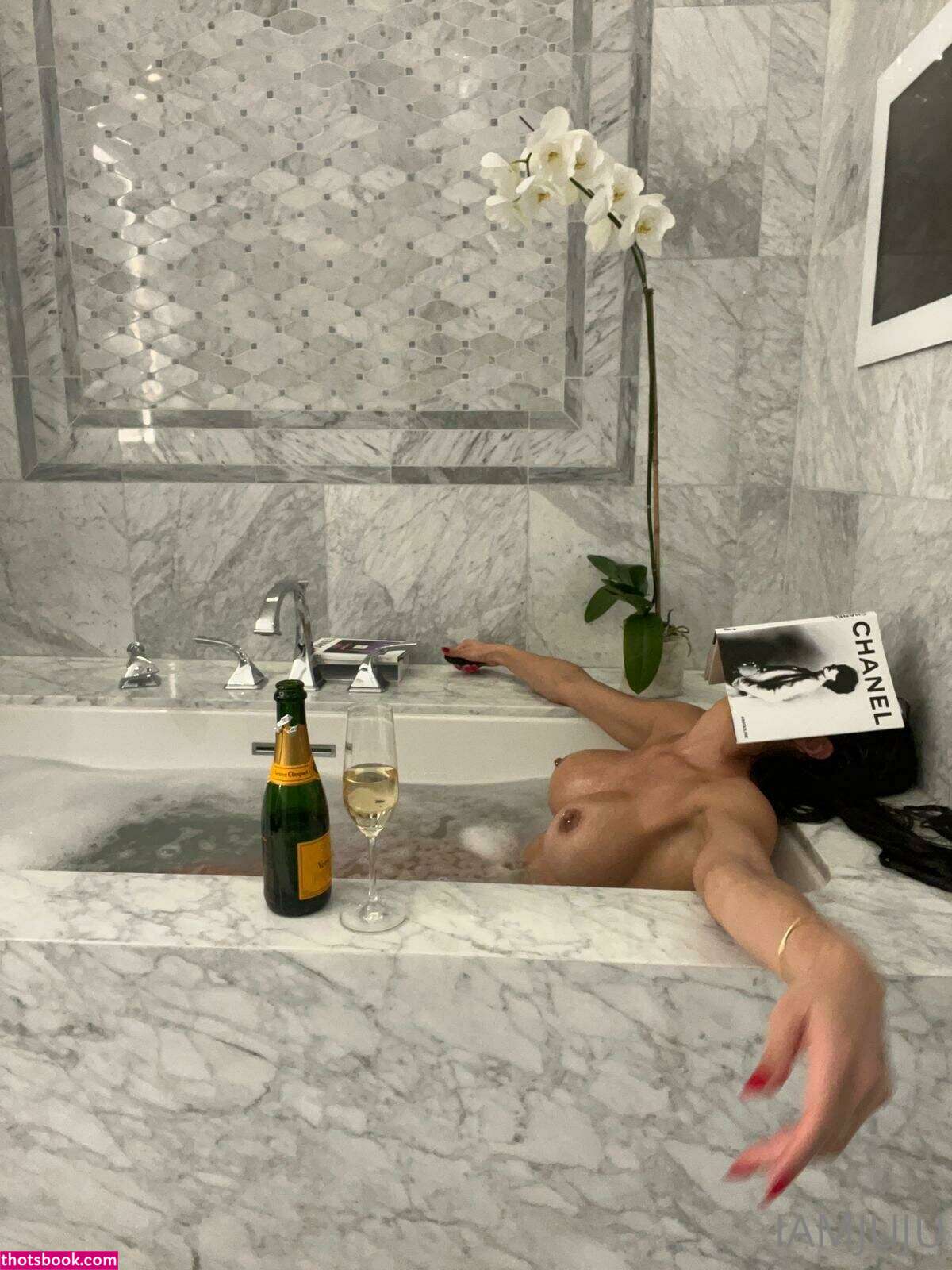 Juju Bahreis  Juliana Reis Photos #15 236861