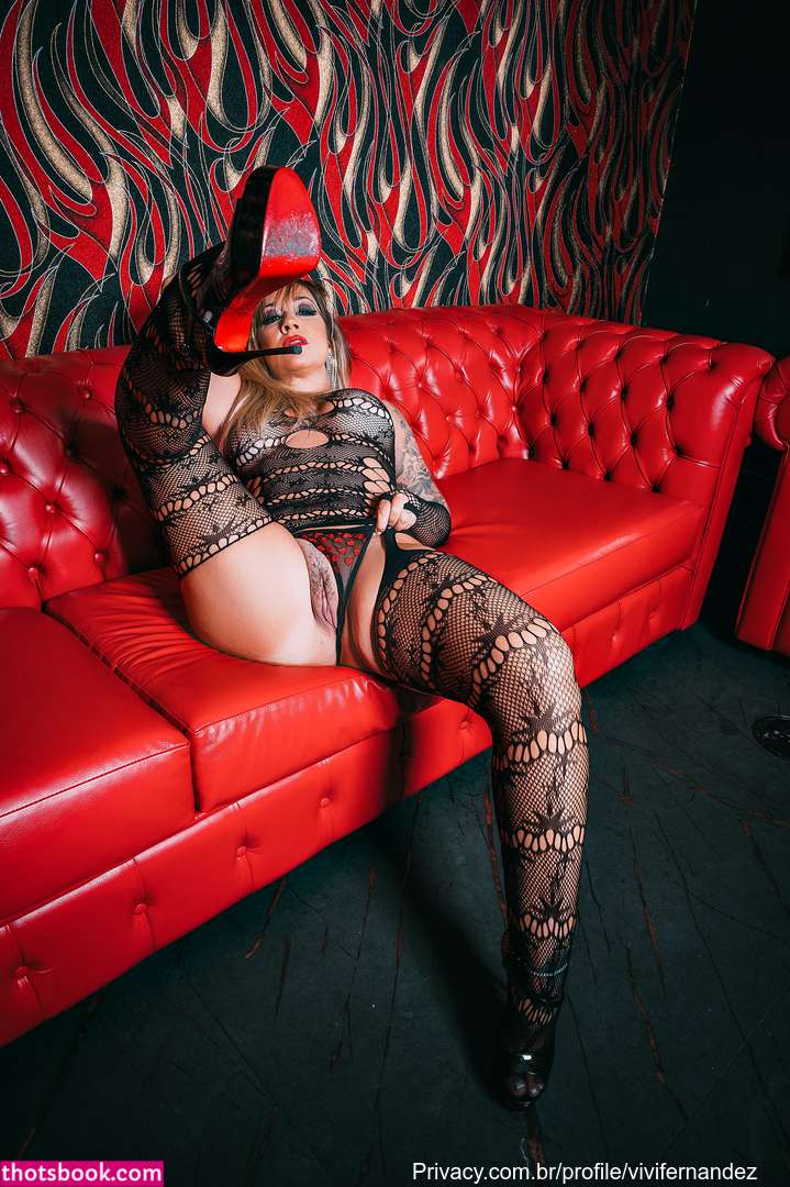 Vivi Fernandez OnlyFans Photos #13 237002