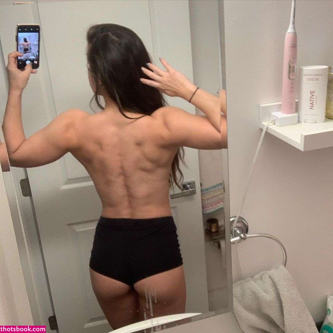 Abbie Maley OnlyFans Photos #2 234125