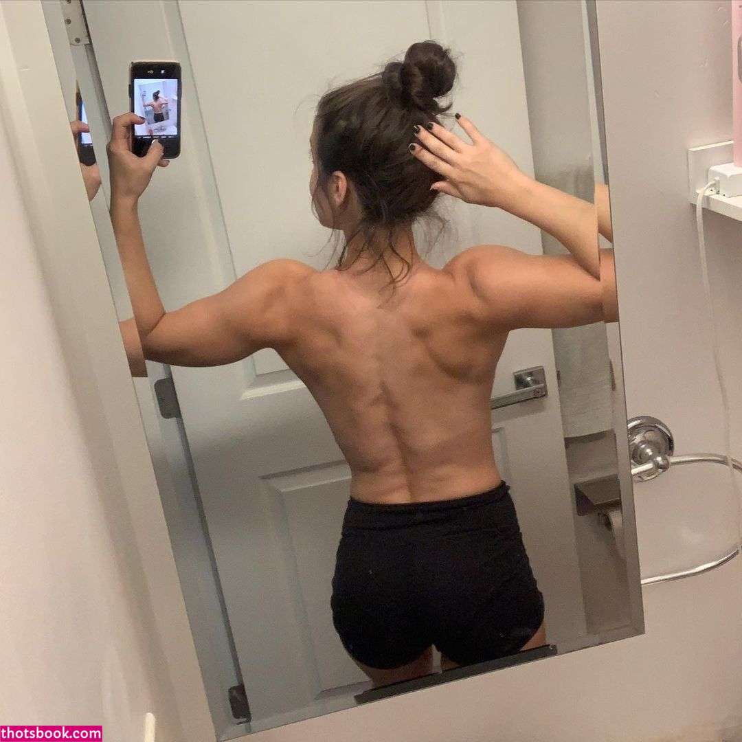 Abbie Maley OnlyFans Photos #5 234144