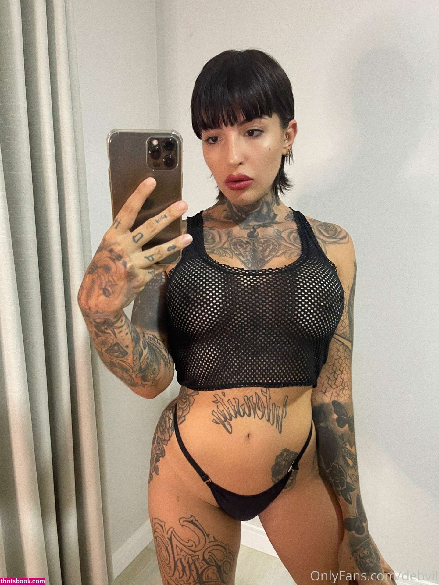 Debbyhendges OnlyFans Photos #3 234233