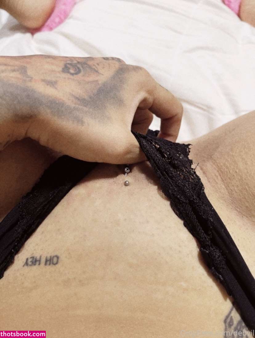 Debbyhendges OnlyFans Photos #3 234235