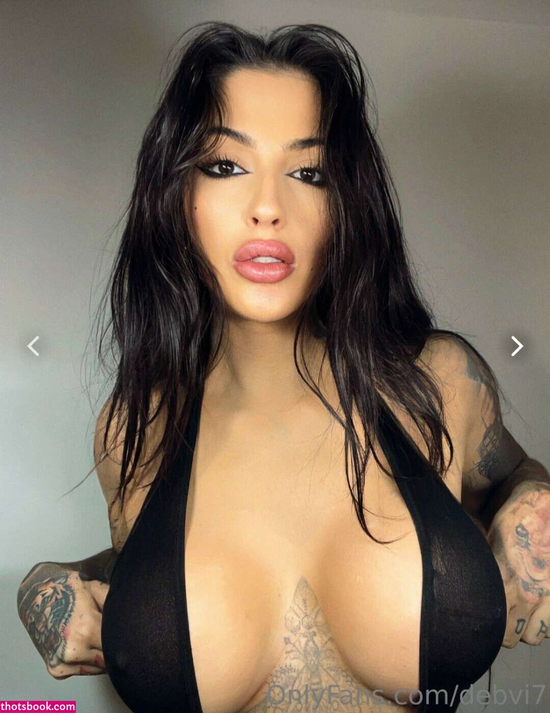 Debbyhendges OnlyFans Photos #5 234241