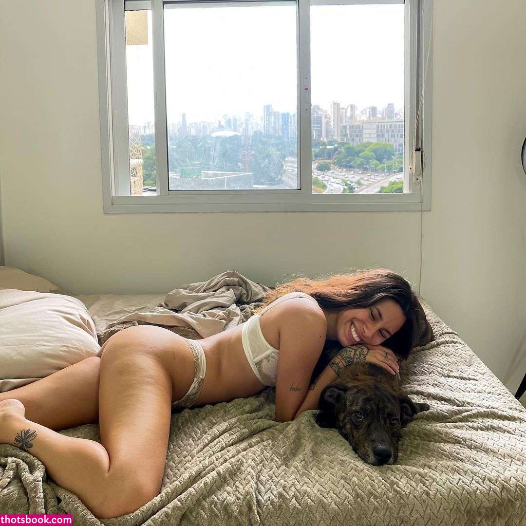 Fernanda Mota Farhat OnlyFans Photos #4 234288