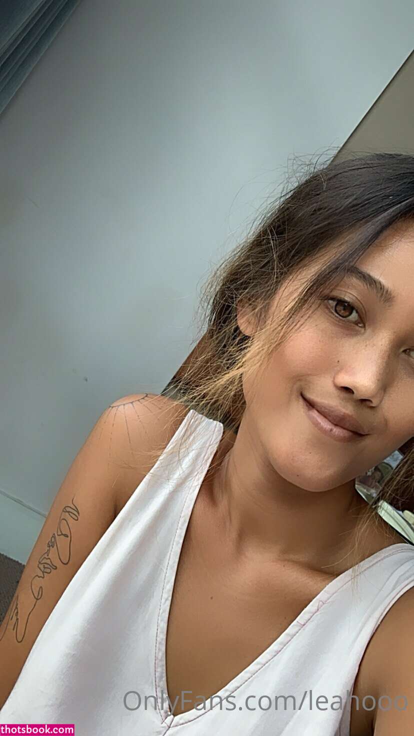 Leahooo OnlyFans Photos #4 234424