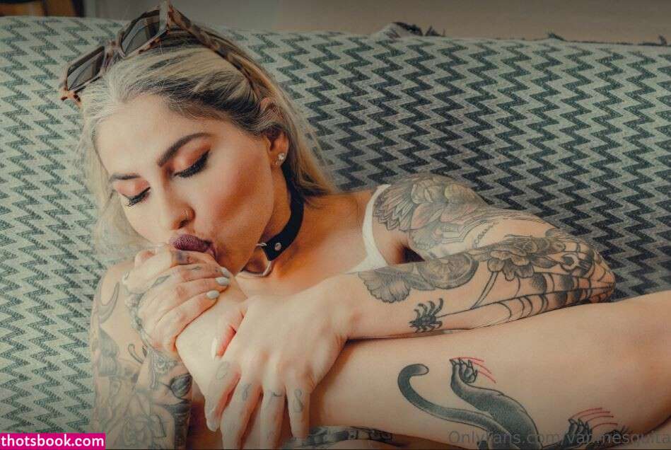 Vanessa Mesquita OnlyFans Photos #1 234473