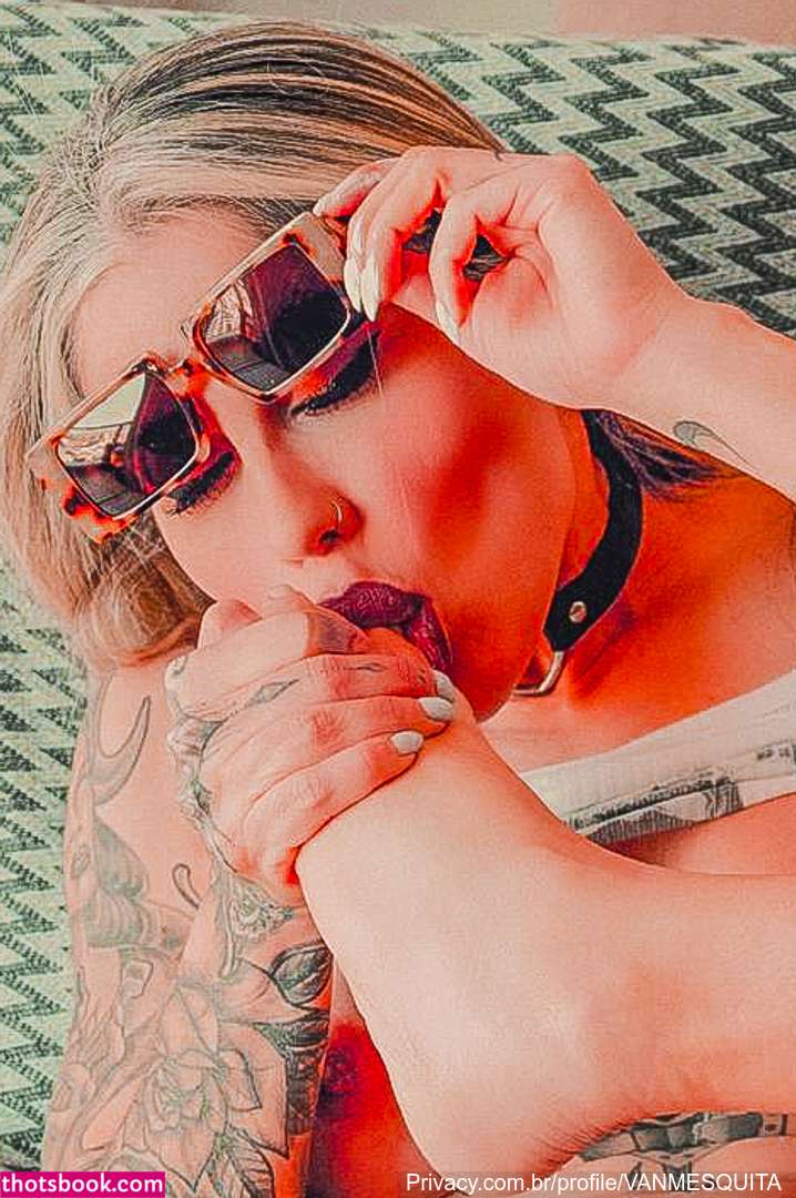 Vanessa Mesquita OnlyFans Photos #2 234488