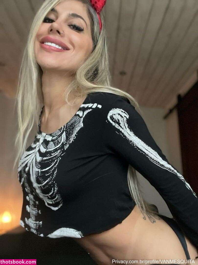 Vanessa Mesquita OnlyFans Photos #3 234498