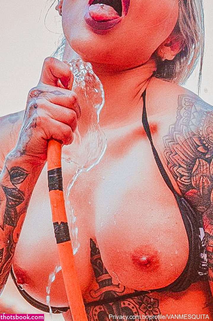 Vanessa Mesquita OnlyFans Photos #4 234501