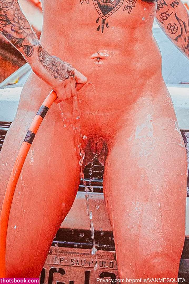 Vanessa Mesquita OnlyFans Photos #4 234504