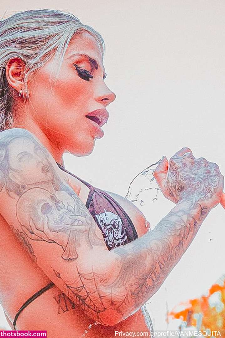 Vanessa Mesquita OnlyFans Photos #4 234505