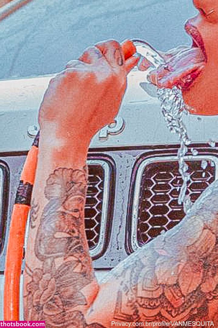 Vanessa Mesquita OnlyFans Photos #4 234508