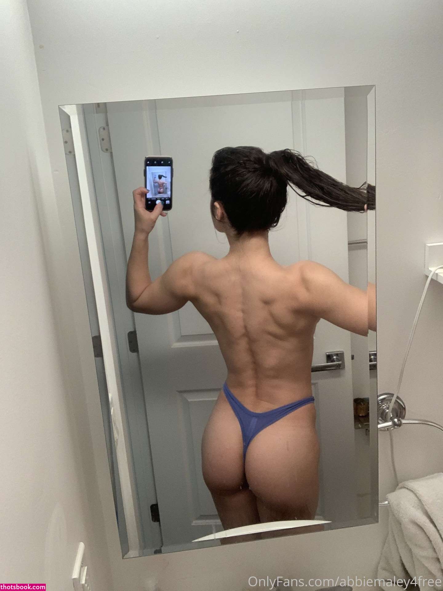 Abbie Maley OnlyFans Photos #7 234532