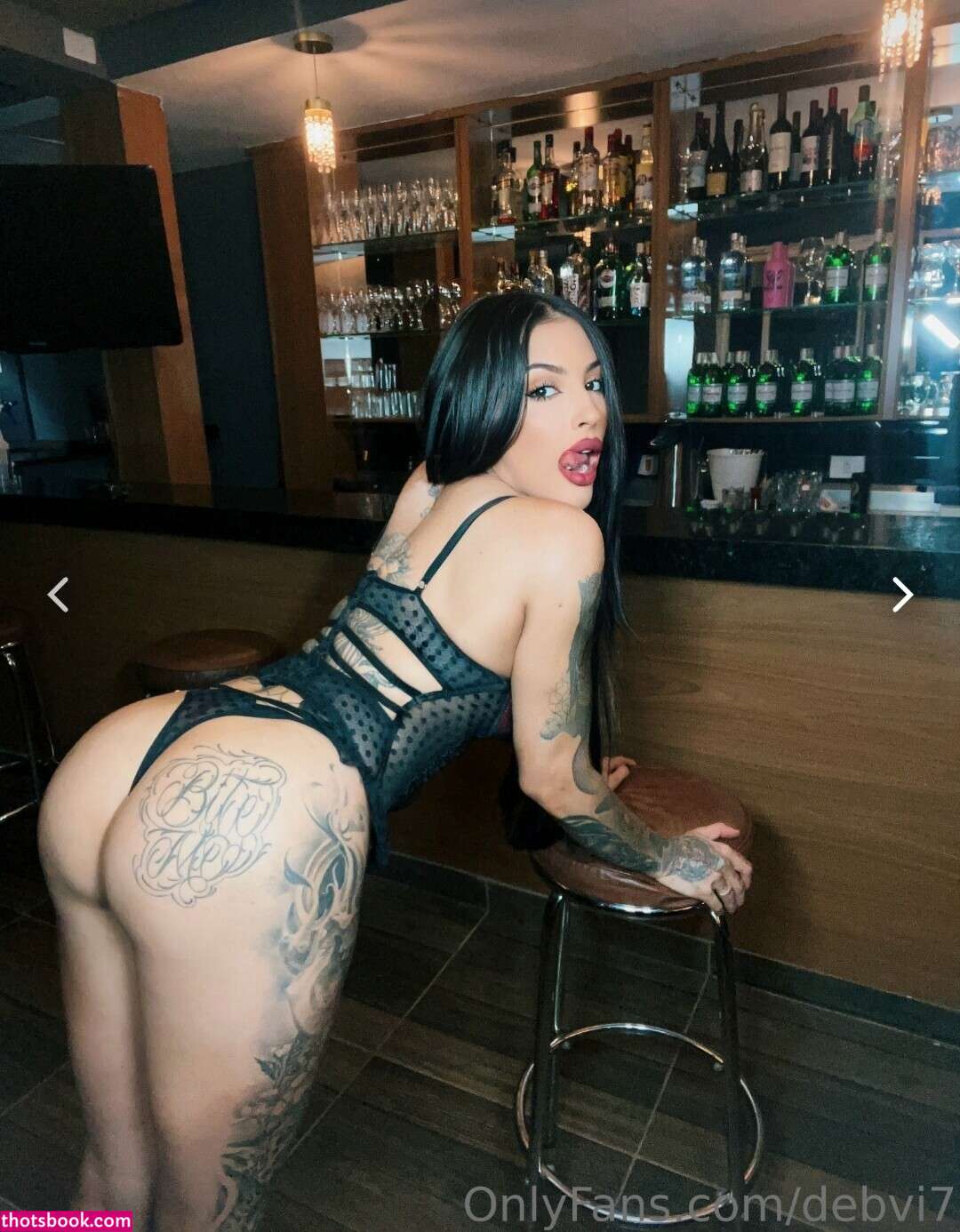 Debbyhendges OnlyFans Photos #6 234595