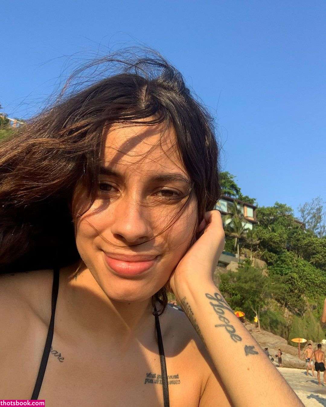 Fernanda Mota Farhat OnlyFans Photos #8 234612