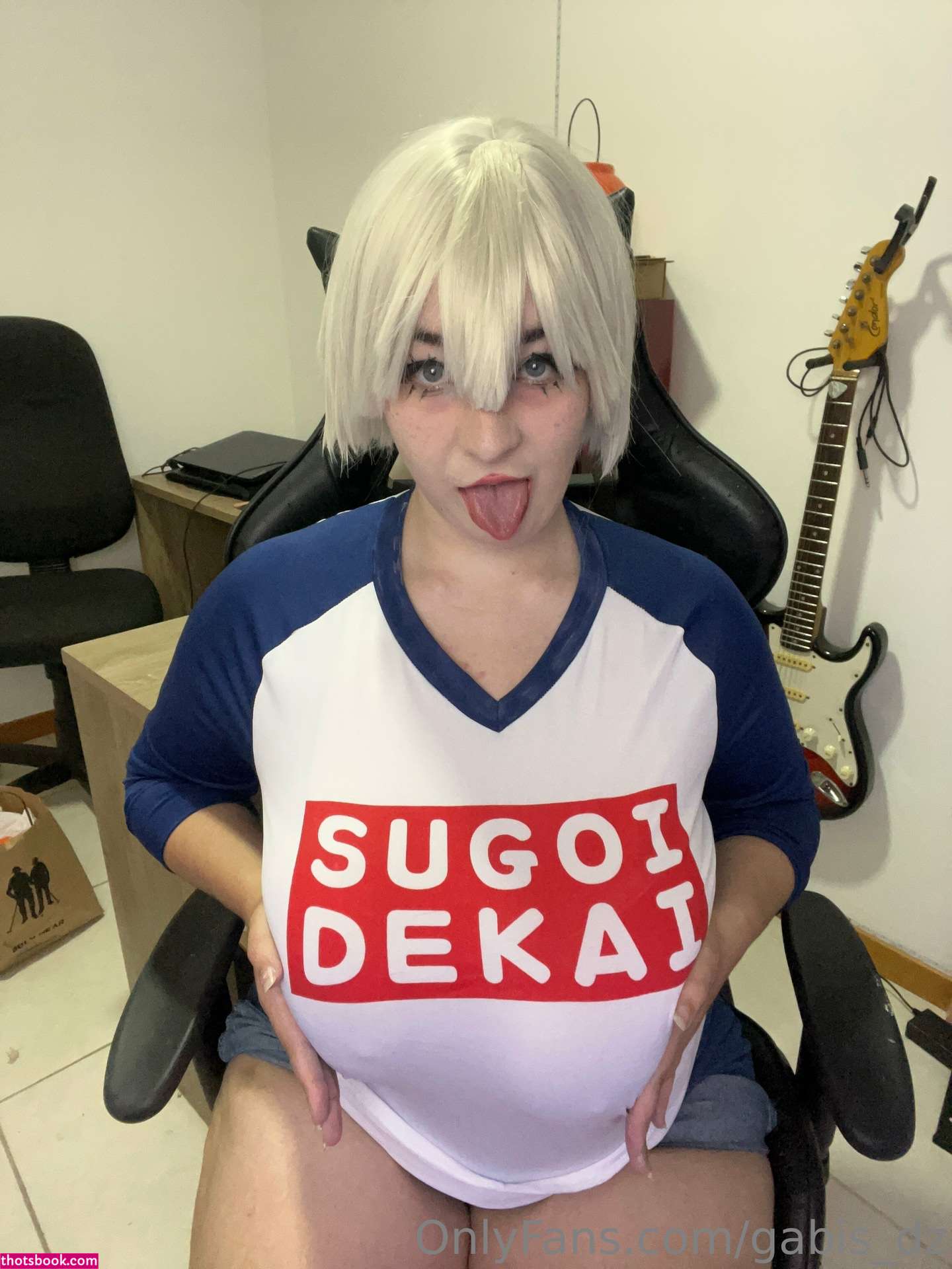 Gabisdz OnlyFans Photos #9 234662