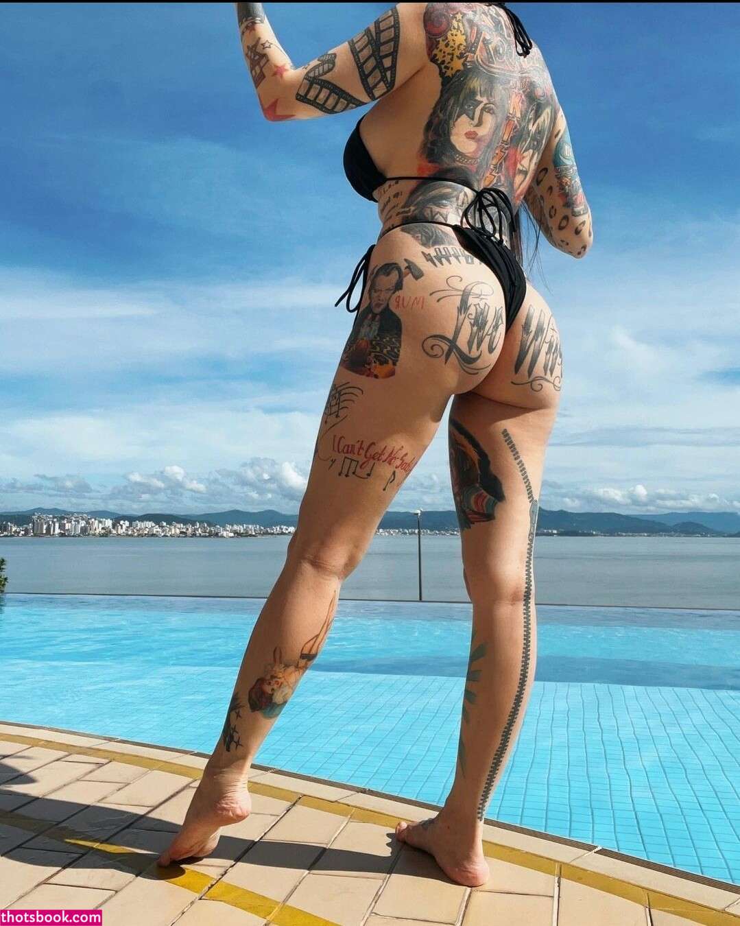 Jacqueline Faccio OnlyFans Photos #3 234689