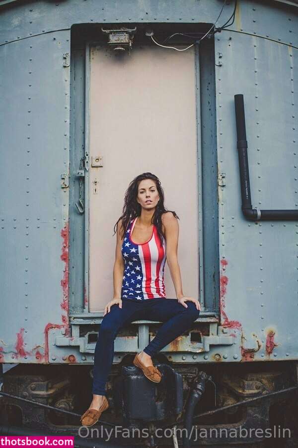 Janna Breslin OnlyFans Photos #9 234708