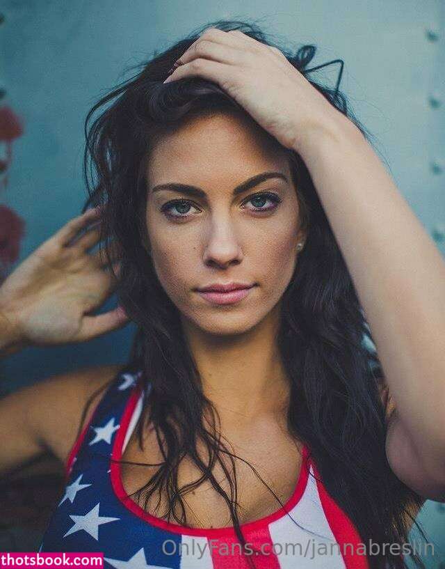 Janna Breslin OnlyFans Photos #9 234711