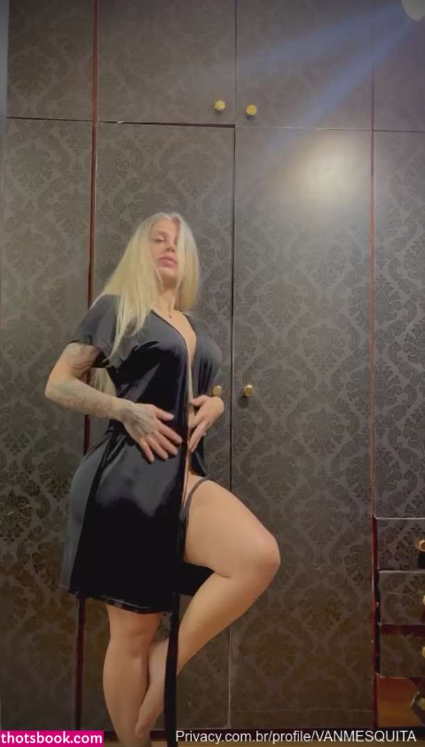 Vanessa Mesquita OnlyFans Photos #7 234821