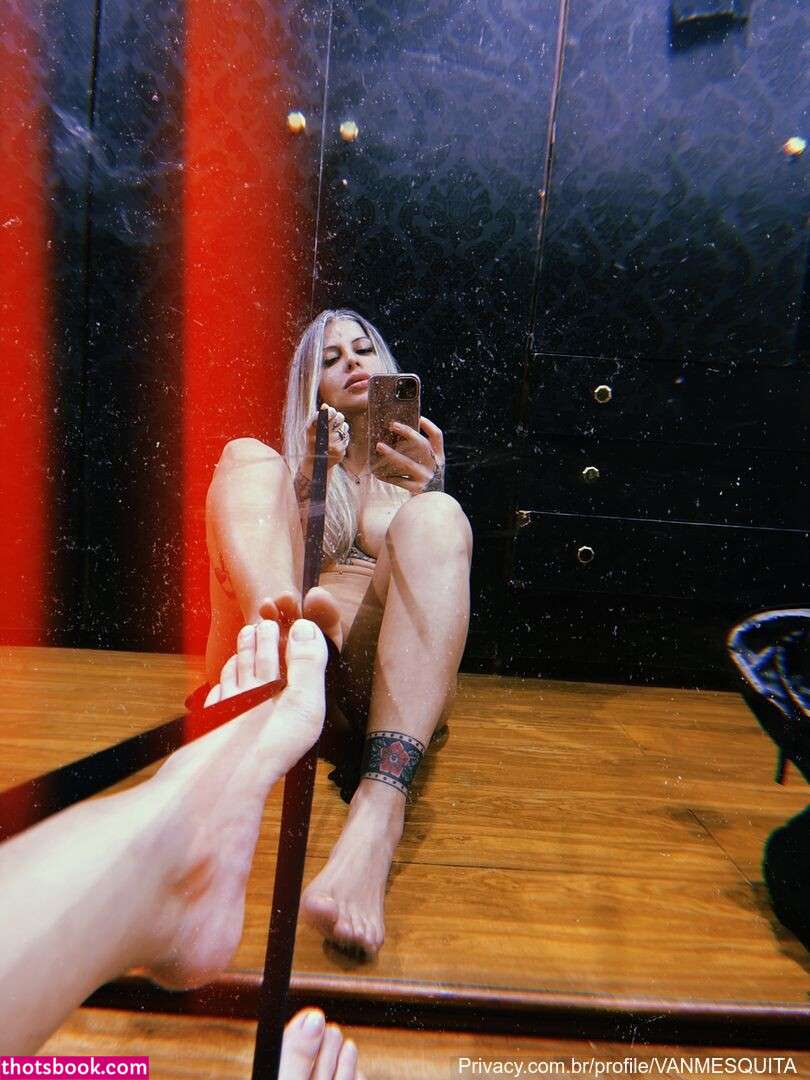 Vanessa Mesquita OnlyFans Photos #8 234826