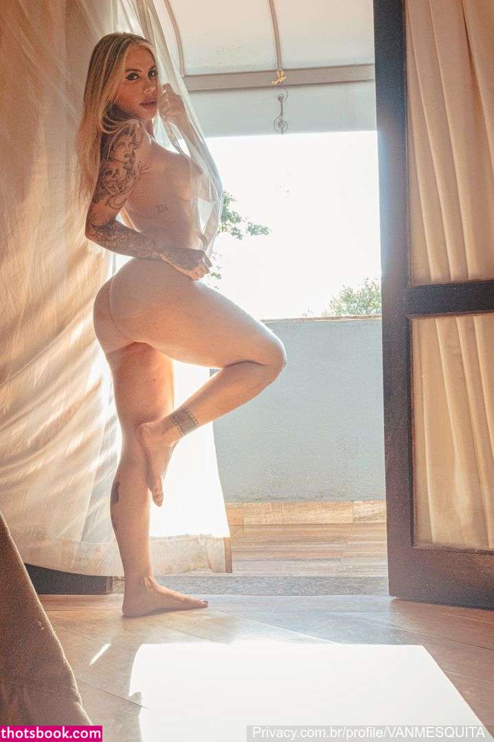 Vanessa Mesquita OnlyFans Photos #8 234833