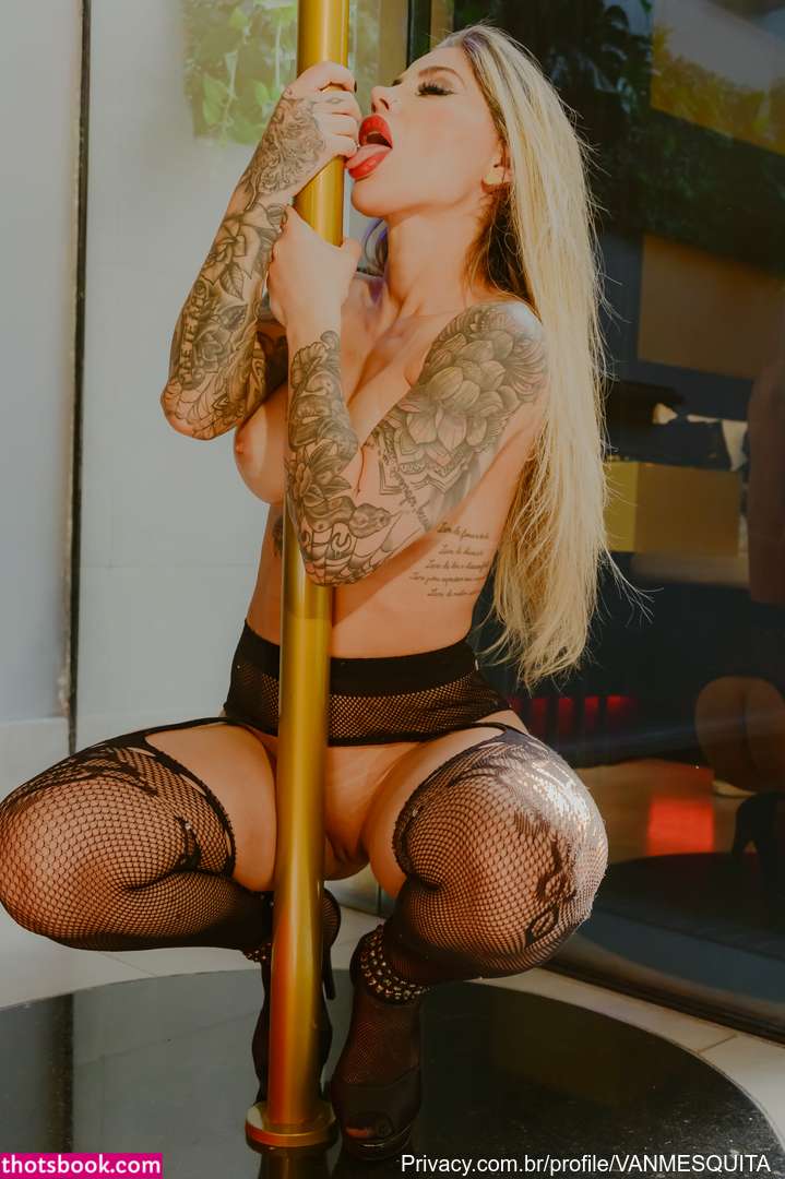 Vanessa Mesquita OnlyFans Photos #9 234838